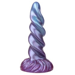 Anal Predator Gode Unikhorn 17 x 5.2cm